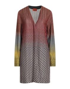 Кардиган Missoni, темно-розовый