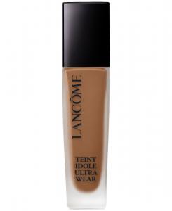 Тональный крем Teint Idole Ultra Wear Lancôme, цвет 455w - medium-deep skin with warm/golden undertones