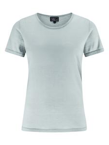 Футболка CASH-MERE.CH Shirt, зеленый