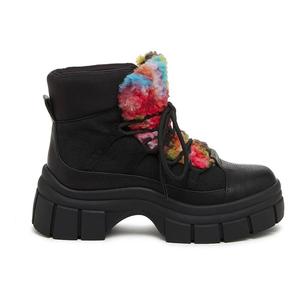 Женские ботильоны Rocket Dog Tiger, цвет Taupe Dark Brown