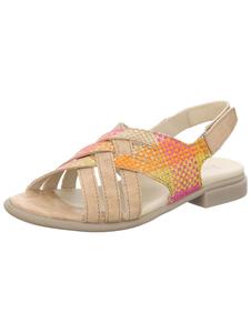 Сандалии THINK!, Beige