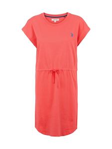 Платье U.S. POLO ASSN. Ida, цвет Melon