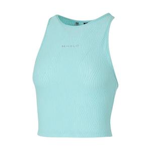 Женский жилет HALO Sport Under Armour, new turquoise 361