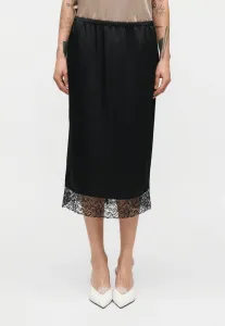 Юбка-Карандаш Weekend Max Mara, Nero