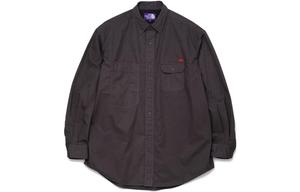 Футболка мужская темно-серая THE NORTH FACE PURPLE LABEL