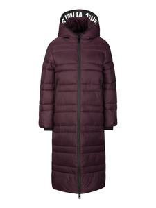 Зимнее пальто 19V69 ITALIA Giuseppina, Wine Red