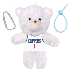 Баскетбольная майка плюшевый мишка аниме / игры подвески плюшевая кукла трубы AIZIYUO