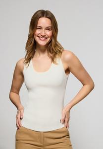 Топ SLIM FIT Polo Club, бежевый