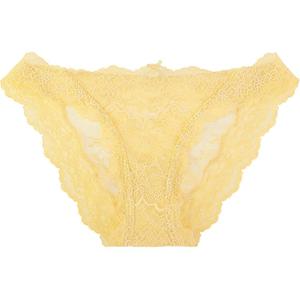 Трусы Dream Angels женские 1 пара Saffron Victoria's Secret, 1 Pack (Saffron)
