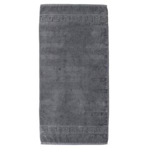 Cawö Полотенце для душа в цвете Anthracite
