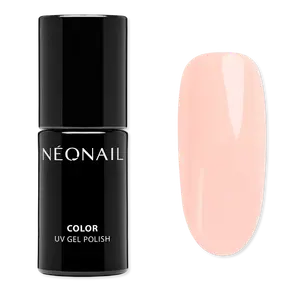 Лак для ногтей color Neonail, creme brulee, объем 7.2 мл