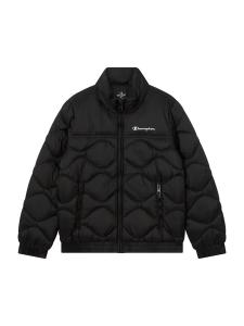 Куртка межсезонная Champion Authentic Athletic Apparel, черный