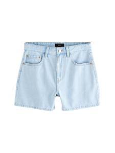 Джинсы свободного кроя Next, светло-синий