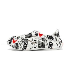 LEXON Клоги мужские белые, цвет White