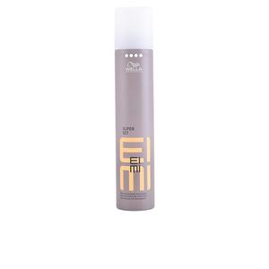 Мусс для волос eimi super set Wella Professionals, объем 300 мл