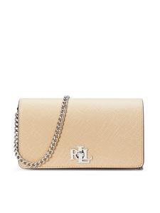 Сумочка 432966784005 Lauren Ralph Lauren, бежевый