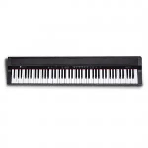 Цифровое пианино Williams Legato IV с 88 клавишами, Bluetooth и педалью сустейна