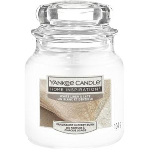 Главная Вдохновение Ароматическая свеча Yankee Candle