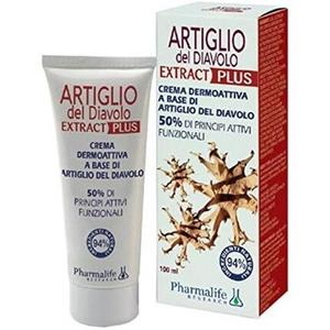 Pharmalife Research Artiglio Diavolo Extract Plus Dermoactive Cream 100 мл