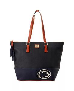 Сумка-тоут Penn State Nittany Lions Tobi Dooney & Bourke