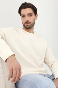 Лонгслив, хлопок Medicine, бежевый