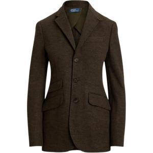 Polo Ralph Lauren Женский деловой костюм, Dark Brown