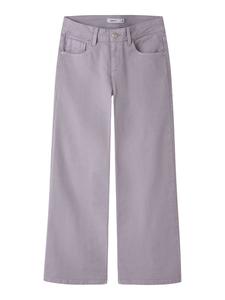 Name it Брюки лавандово-серого цвета