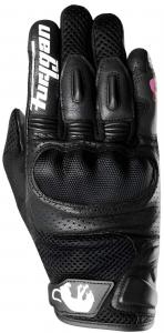 Перфорированные женские мотоциклетные перчатки Furygan td12 evo
