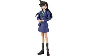Фигурка Ran Mori S.H.F Detective Conan Case Closed, Conan Edogawa BANDAI