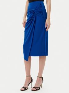 Юбка стандартного кроя CFC0123489003 Rinascimento, синий