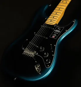 Fender American Professional II Stratocaster