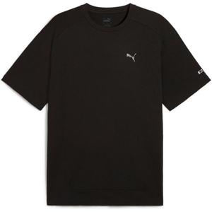 Футболка rad/cal tee Puma, черный