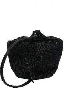 Ведро-сумка с кулиской «Sail» IBELIV, черный