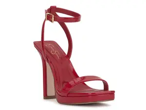 Сандалии Adonia Jessica Simpson, Red