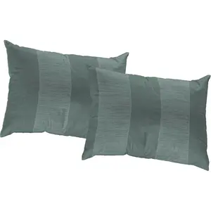 Наволочка Niederau Wirth, Petrol