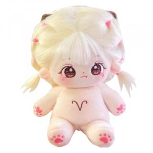 Милая кукла двенадцать созвездий практичная плюшевая кукла высота 20см Princess lovers