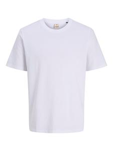 Футболка JACK & JONES JACK & JONES , White