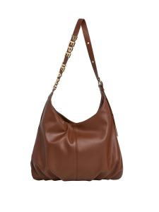 Сумочка Pepe Jeans, коричневый