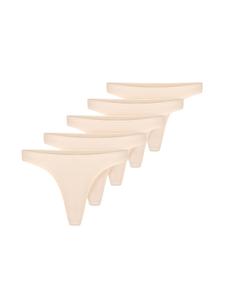 Стринги Smilodox, цвет Nude