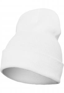 Flexfit Шапка 'Yupoong' в белом цвете