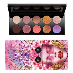 Палитра теней для век Mothership IX Artistry Palette Huetopian Dream Pat Mcgrath Labs