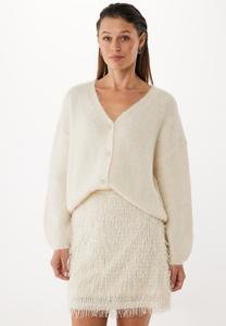 Кардиган Mexx Cardigan, Cream/Beige