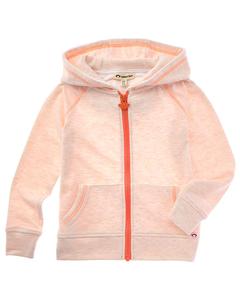 Худи Appaman Julia, розовый