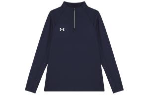 Коллекция Sports Life Одежда для тренировок Унисекс Тёмно-синий Under Armour