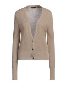 Кардиган Bellwood, светло-коричневый