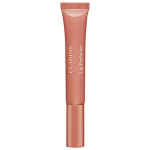 Полупрозрачный блеск для губ Lip Perfector Clarins, 0.35 oz, Rosewood Shimmer