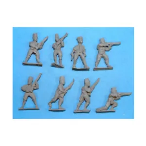 Бельгийский аскарис, Battle Honors - World War I (25mm)