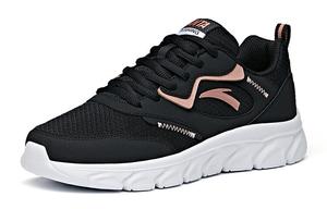 Коллекция беговых кроссовок для женщин с низким верхом