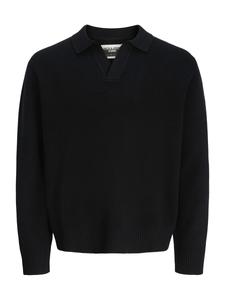 Свитер JACK & JONES JACK & JONES , Black