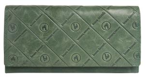 Кошелек Bruno Banani, зеленый